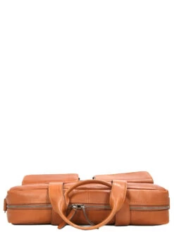 Sacoche Ordinateur The Chesterfield Brand Soft Class Ethan 15.6 Pouces -Bags Soldes sac ordinateur the chesterfield brand 606604z