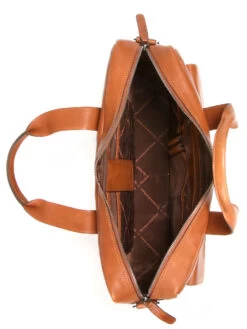 Sacoche Ordinateur The Chesterfield Brand Soft Class Ethan 15.6 Pouces -Bags Soldes sac ordinateur the chesterfield brand 606606z