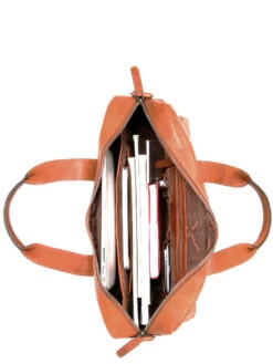 Sacoche Ordinateur The Chesterfield Brand Soft Class Ethan 15.6 Pouces -Bags Soldes sac ordinateur the chesterfield brand 606607z