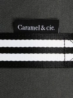 Sac Caramel & Cie. En Vadrouille Le Loup 40 Cm -Bags Soldes sac voyage caramel cie 678814z