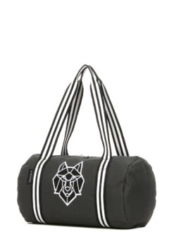 Sac Caramel & Cie. En Vadrouille Le Loup 40 Cm