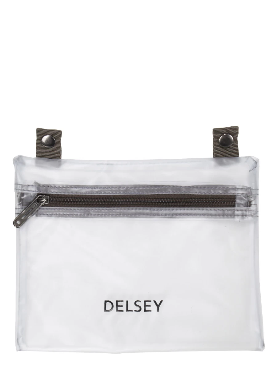 Sac De Voyage Delsey Helium DLX 51.5 Cm 13 Sac De Voyage Delsey Helium DLX 51.5 Cm – Image 11