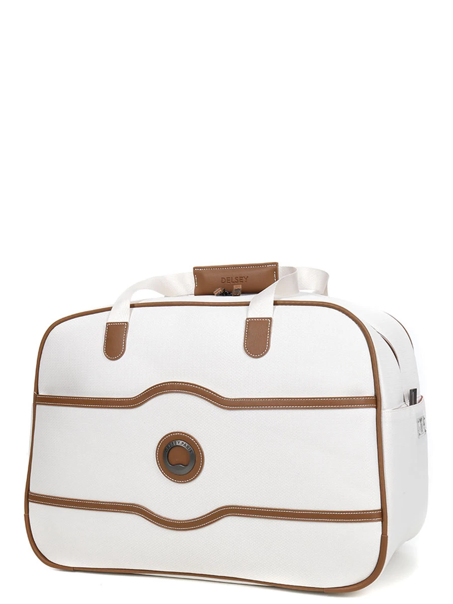 Sac De Voyage Delsey Chatelet Air 2.0 - 51 Cm 3 Sac De Voyage Delsey Chatelet Air 2.0 - 51 Cm