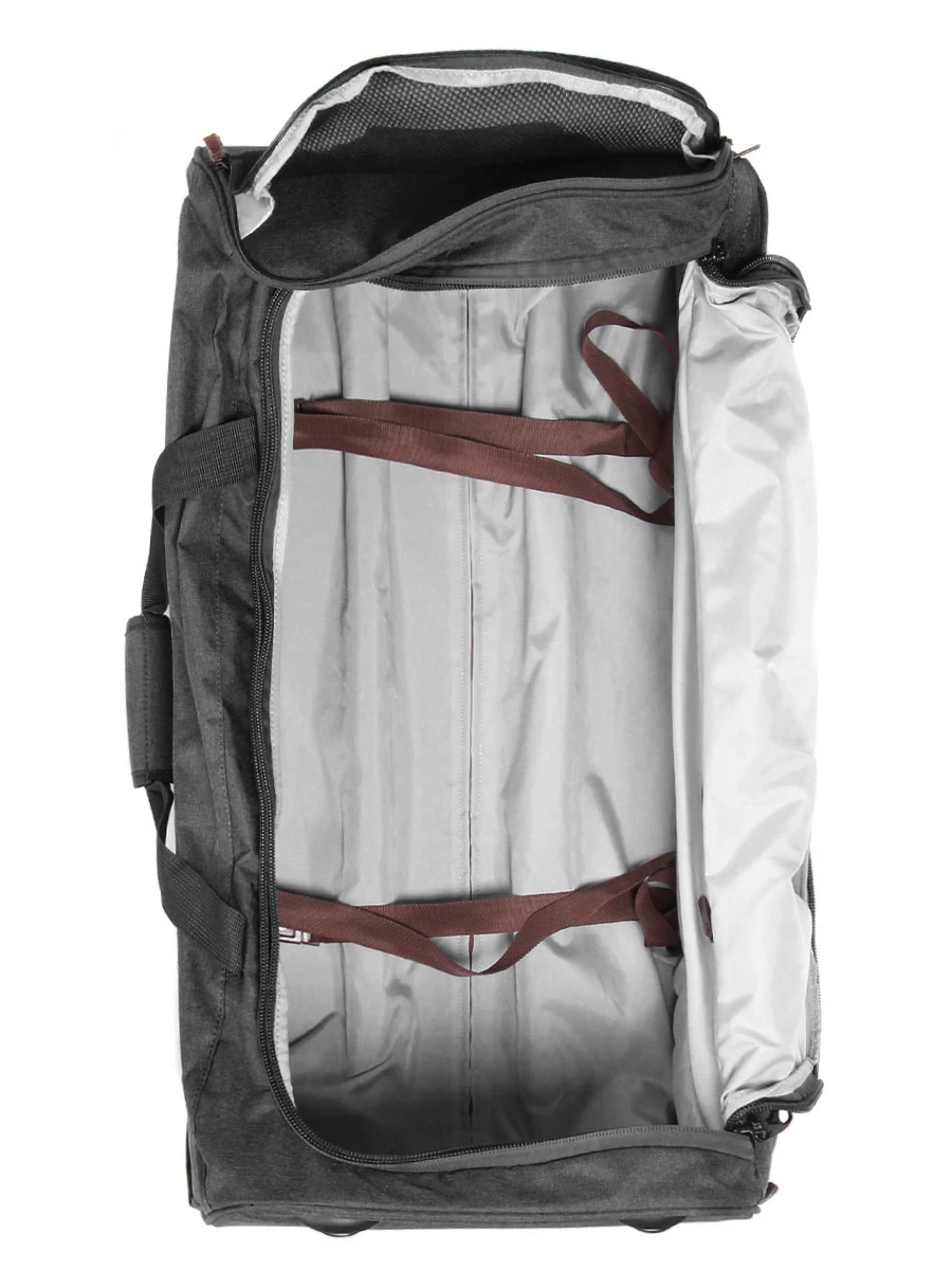 Sac De Voyage à Roulettes Delsey Maubert 2.0 - 77 Cm 13 Sac De Voyage à Roulettes Delsey Maubert 2.0 - 77 Cm – Image 11