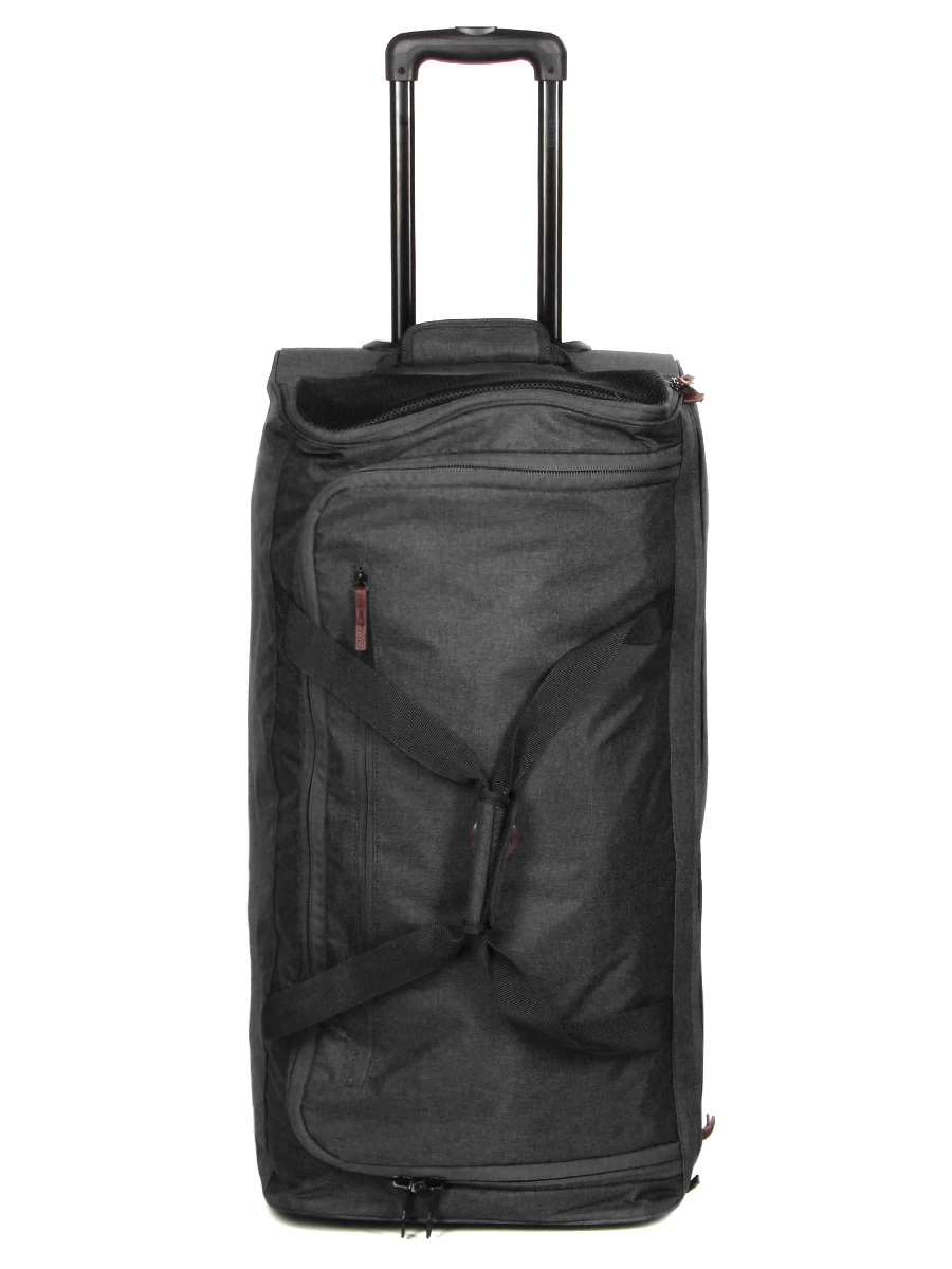 Sac De Voyage à Roulettes Delsey Maubert 2.0 - 77 Cm 4 Sac De Voyage à Roulettes Delsey Maubert 2.0 - 77 Cm – Image 2