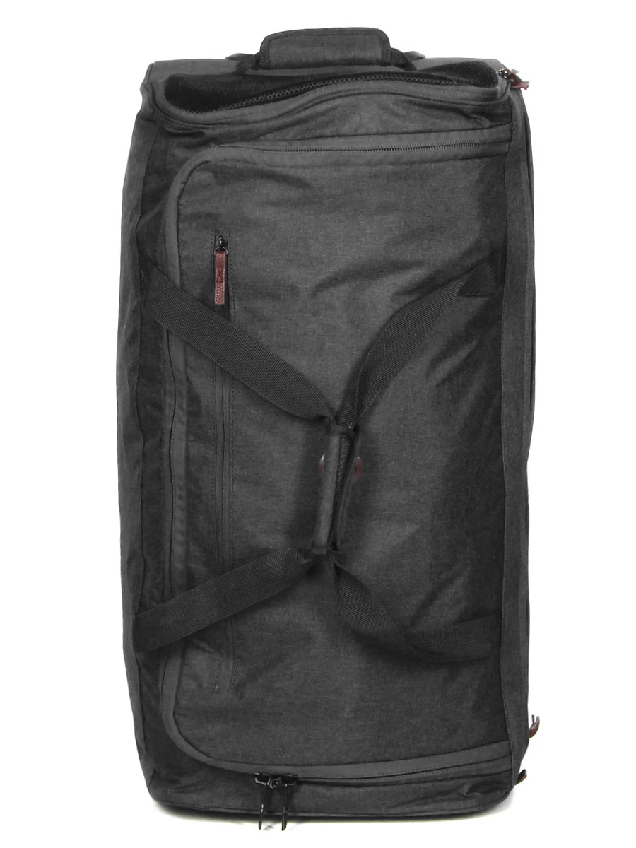 Sac De Voyage à Roulettes Delsey Maubert 2.0 - 77 Cm 5 Sac De Voyage à Roulettes Delsey Maubert 2.0 - 77 Cm – Image 3