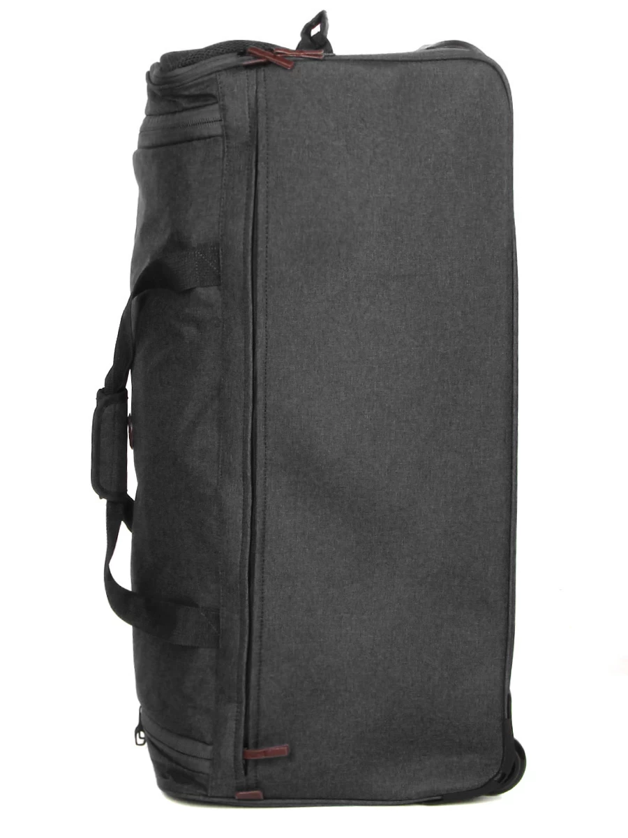 Sac De Voyage à Roulettes Delsey Maubert 2.0 - 77 Cm 7 Sac De Voyage à Roulettes Delsey Maubert 2.0 - 77 Cm – Image 5