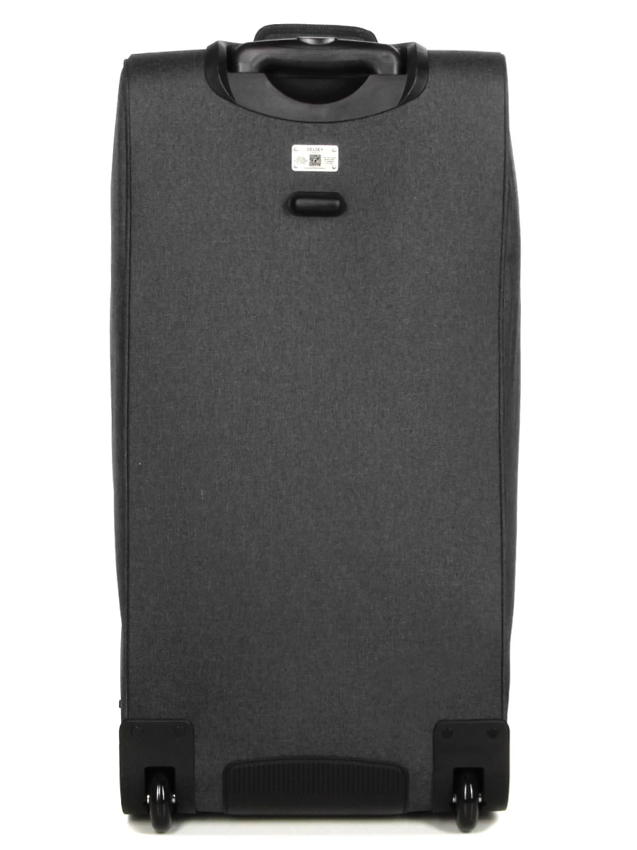 Sac De Voyage à Roulettes Delsey Maubert 2.0 - 77 Cm 6 Sac De Voyage à Roulettes Delsey Maubert 2.0 - 77 Cm – Image 4