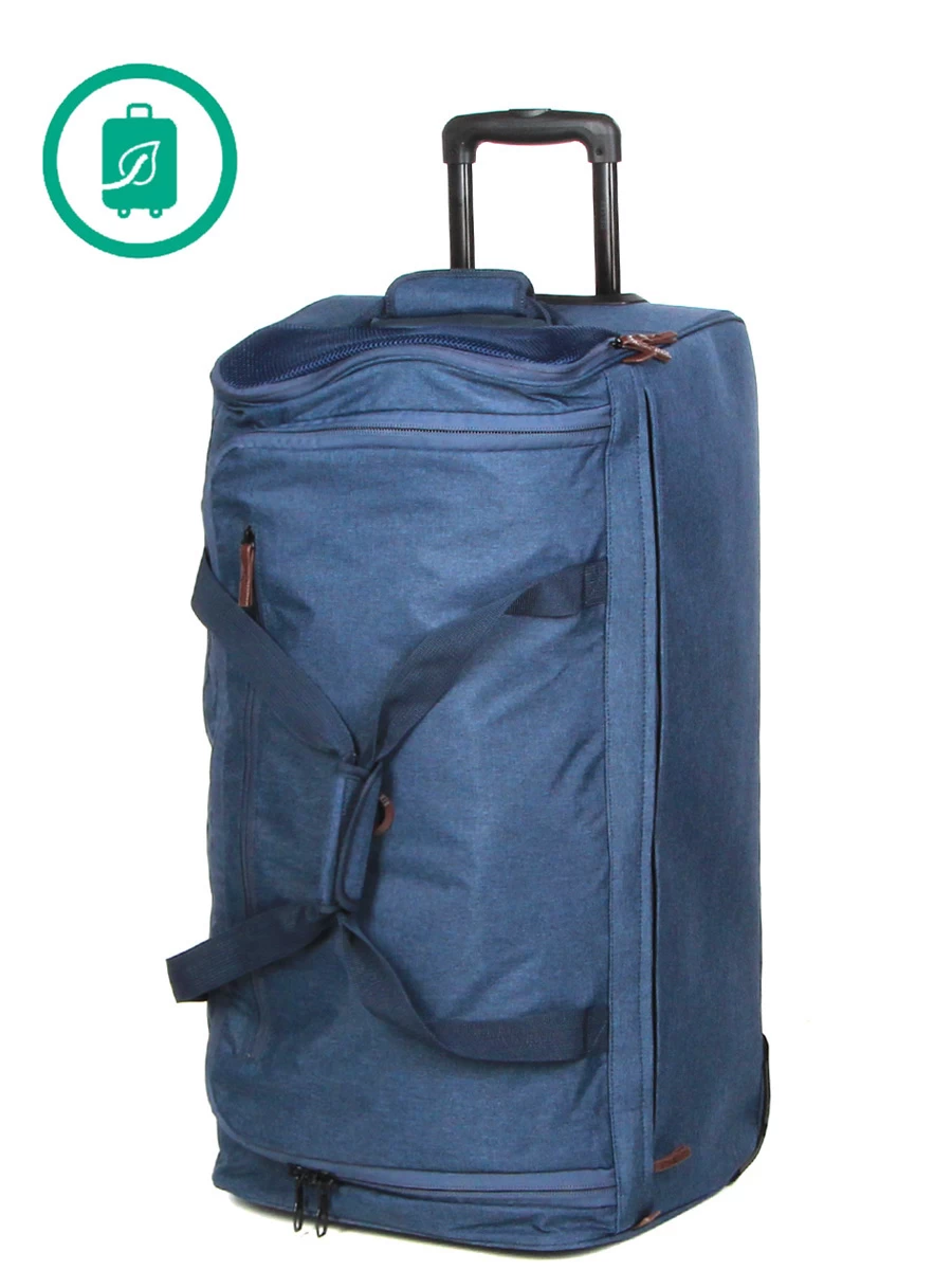 Sac De Voyage à Roulettes Delsey Maubert 2.0 - 77 Cm 18 Sac De Voyage à Roulettes Delsey Maubert 2.0 - 77 Cm – Image 16