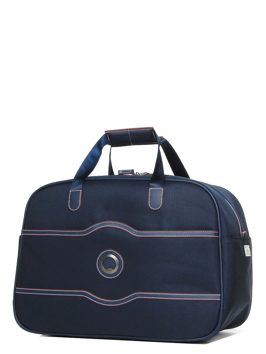 Sac De Voyage Delsey Chatelet Air 2.0 - 51 Cm 17 Sac De Voyage Delsey Chatelet Air 2.0 - 51 Cm – Image 15