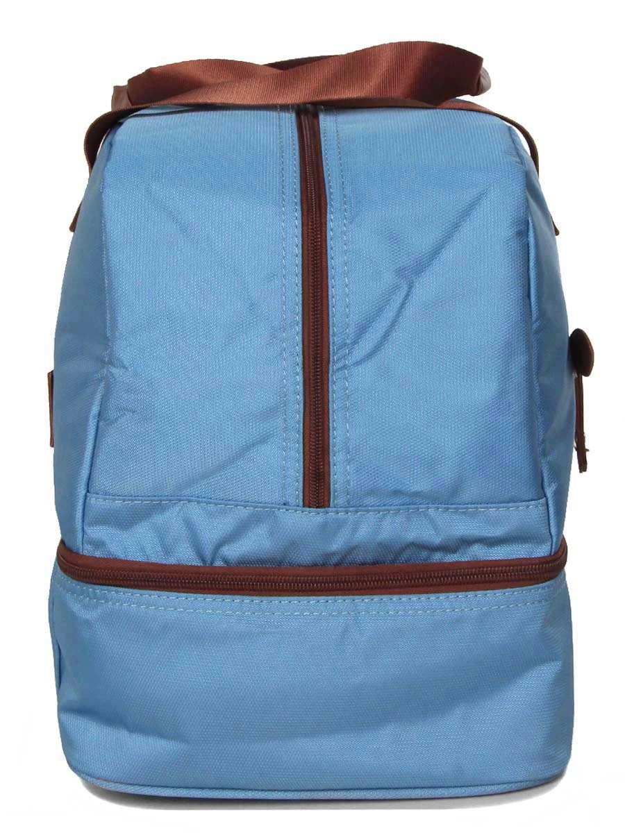 Sac De Voyage Delsey Freestyle 46 Cm 8 Sac De Voyage Delsey Freestyle 46 Cm – Image 6