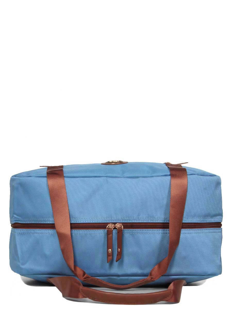Sac De Voyage Delsey Freestyle 46 Cm 9 Sac De Voyage Delsey Freestyle 46 Cm – Image 7