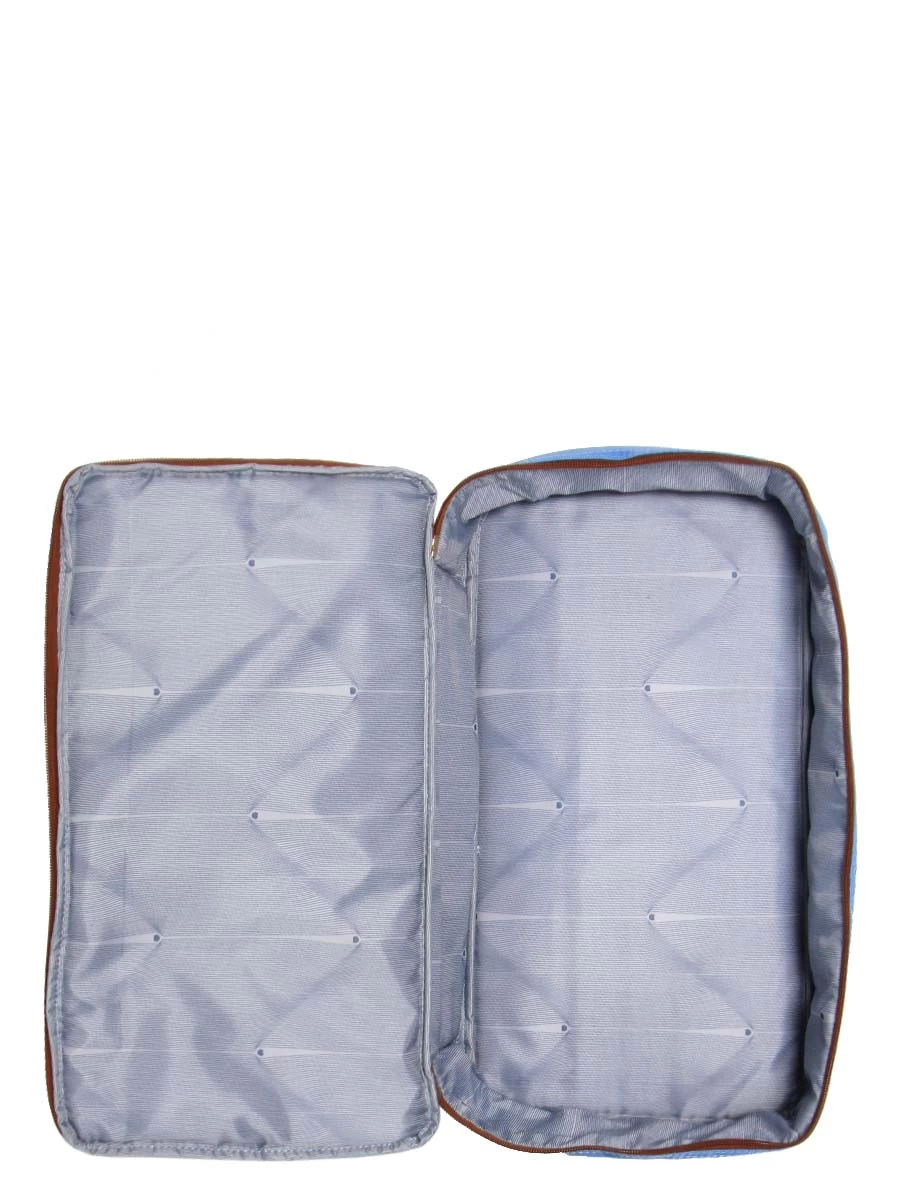 Sac De Voyage Delsey Freestyle 46 Cm 12 Sac De Voyage Delsey Freestyle 46 Cm – Image 10