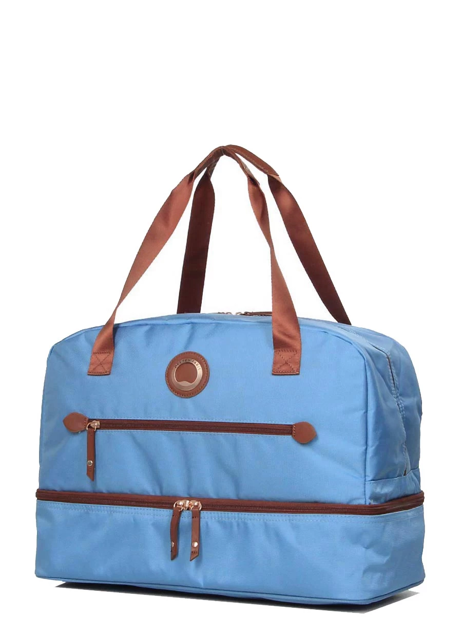 Sac De Voyage Delsey Freestyle 46 Cm 3 Sac De Voyage Delsey Freestyle 46 Cm