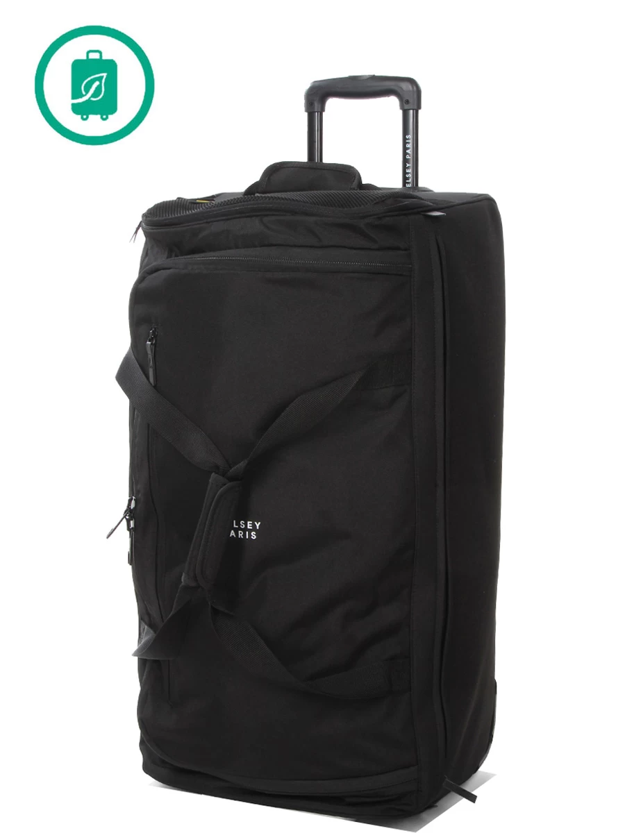 Sac De Voyage à Roulettes Delsey Maubert 2.0 - 77 Cm 19 Sac De Voyage à Roulettes Delsey Maubert 2.0 - 77 Cm – Image 17