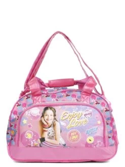 Disney Sac De Voyage Soy Luna 45 Cm 16 Disney Sac De Voyage Soy Luna 45 Cm -Bags Soldes sac voyage disney 753893z