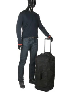 Sac De Voyage à Roulettes Eastpak Leatherface M + 68.5 Cm 30 Sac De Voyage à Roulettes Eastpak Leatherface M + 68.5 Cm -Bags Soldes sac voyage eastpak 564261z