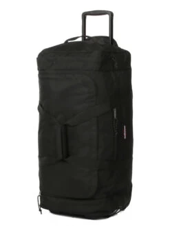 Sac De Voyage à Roulettes Eastpak Leatherface M + 68.5 Cm