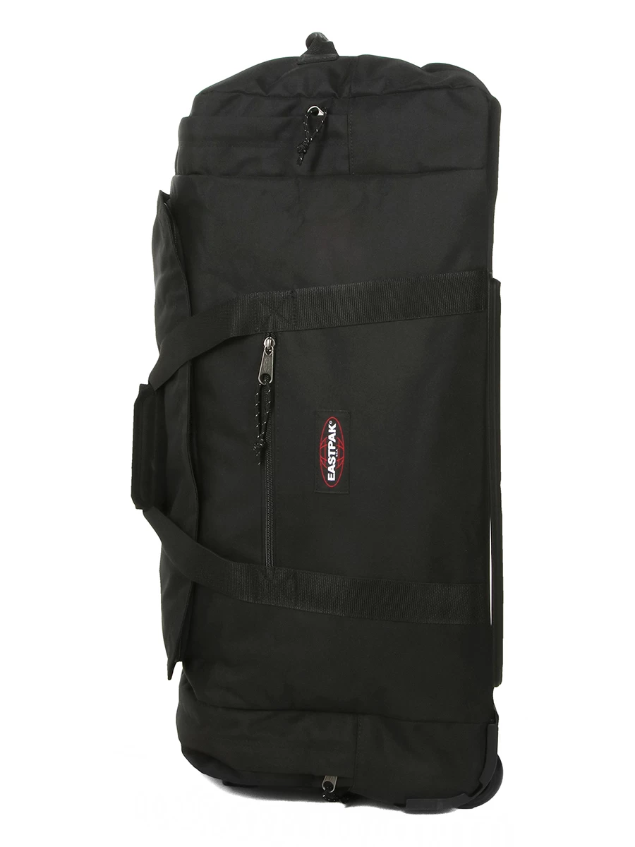 Sac De Voyage à Roulettes Eastpak Leatherface M + 68.5 Cm 7 Sac De Voyage à Roulettes Eastpak Leatherface M + 68.5 Cm – Image 5