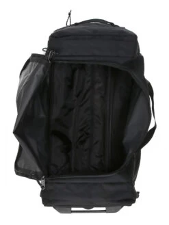 Sac De Voyage à Roulettes Eastpak Leatherface M + 68.5 Cm 28 Sac De Voyage à Roulettes Eastpak Leatherface M + 68.5 Cm -Bags Soldes sac voyage eastpak 564273z