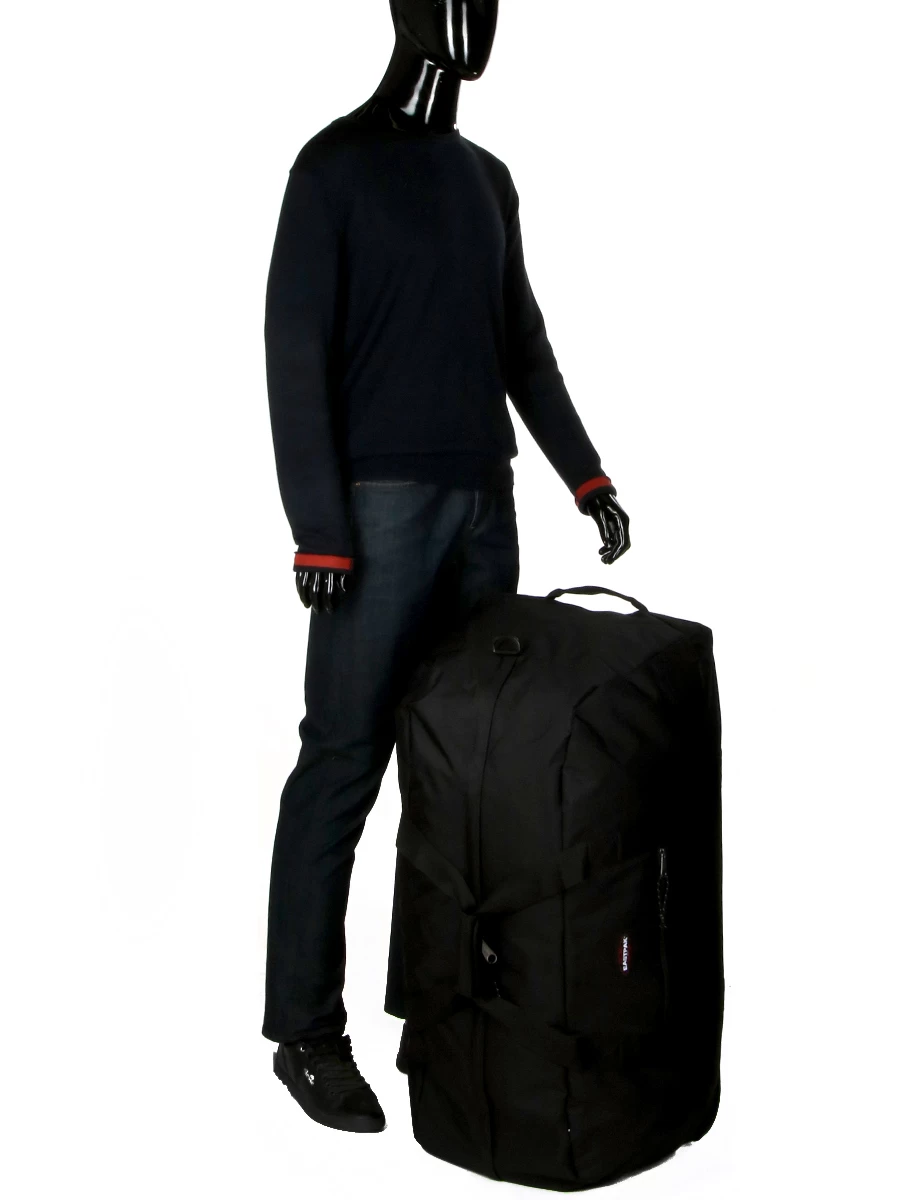 Sac De Voyage Eastpak Warehouse + 81 Cm 12 Sac De Voyage Eastpak Warehouse + 81 Cm – Image 10