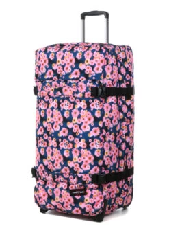 Sac De Voyage Eastpak Transit'R L - 79 Cm -Bags Soldes sac voyage eastpak 866744z