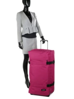 Sac De Voyage Eastpak Transit'R L - 79 Cm -Bags Soldes sac voyage eastpak 867421z