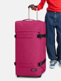 Sac De Voyage Eastpak Transit'R L - 79 Cm -Bags Soldes sac voyage eastpak 868958z