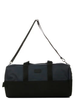 Sac De Voyage Hexagona Asphalte 48 Cm -Bags Soldes sac voyage hexagona 714565z