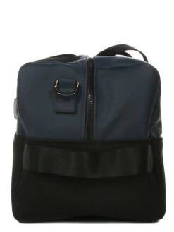 Sac De Voyage Hexagona Asphalte 48 Cm -Bags Soldes sac voyage hexagona 714570z