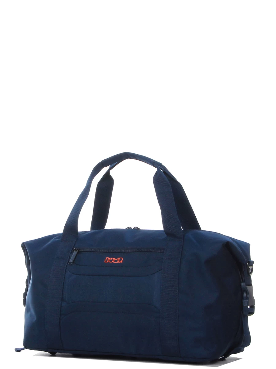 Sac De Voyage Jump Moorea 2 - 45 Cm 3 Sac De Voyage Jump Moorea 2 - 45 Cm