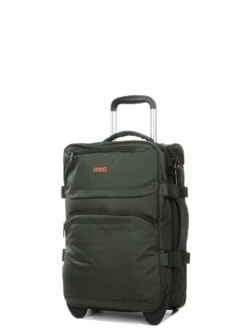 Sac De Voyage à Roulettes Jump Moorea 2 - 50 Cm -Bags Soldes sac voyage jump 854687z