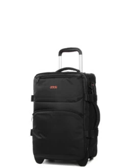 Sac De Voyage à Roulettes Jump Moorea 2 - 50 Cm