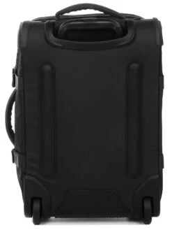 Sac De Voyage à Roulettes Jump Moorea 2 - 50 Cm -Bags Soldes sac voyage jump 854709z