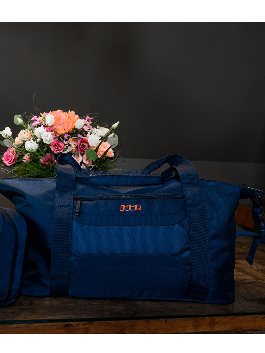 Sac De Voyage Jump Moorea 2 - 45 Cm 13 Sac De Voyage Jump Moorea 2 - 45 Cm – Image 11