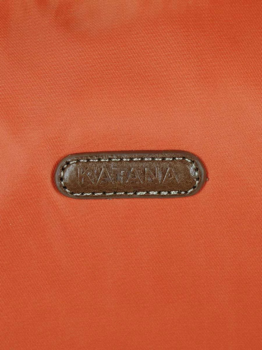 Sac De Voyage Katana Light 60 Cm 6 Sac De Voyage Katana Light 60 Cm – Image 4