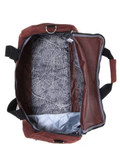 Sac Kipling Argus S - 53 Cm -Bags Soldes sac voyage kipling 847425z