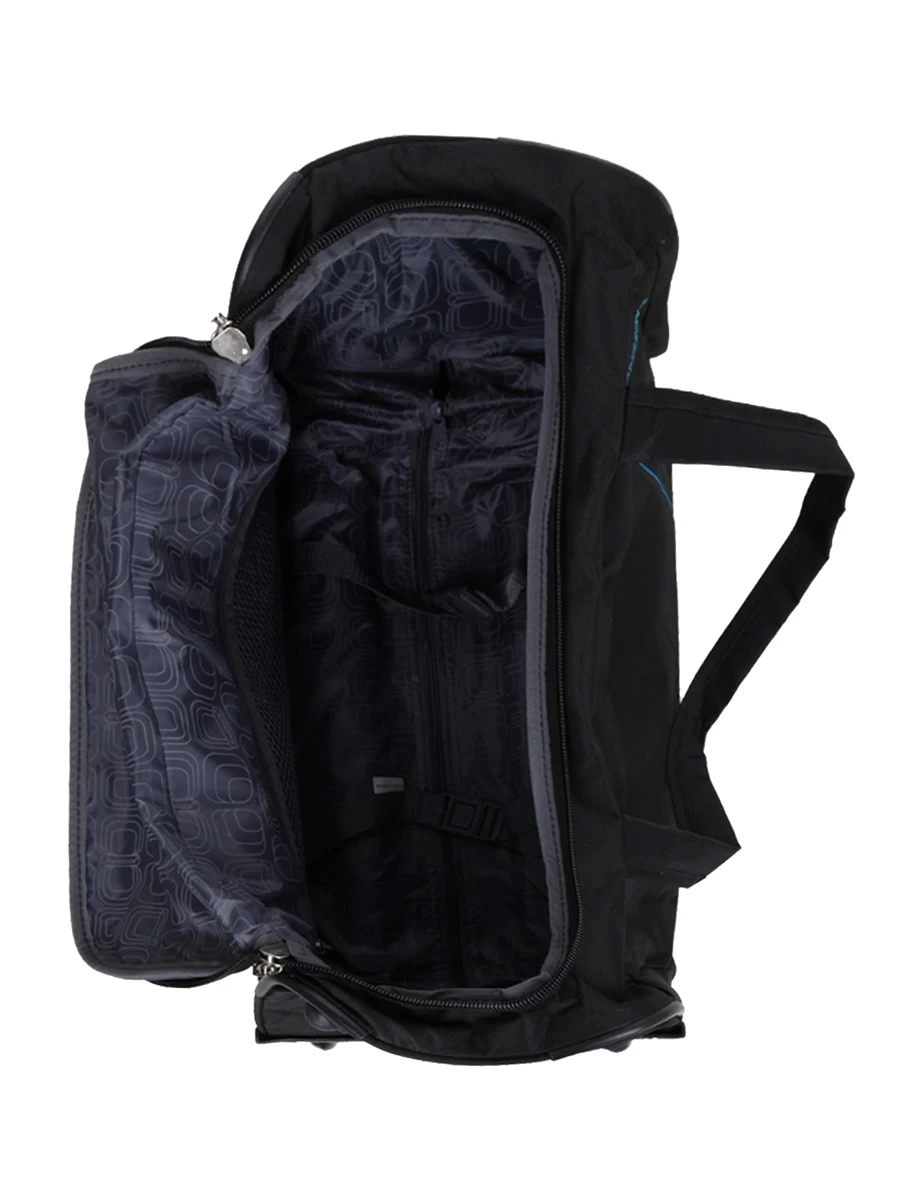 Sac De Voyage Madisson Londres 54 Cm 13 Sac De Voyage Madisson Londres 54 Cm – Image 11