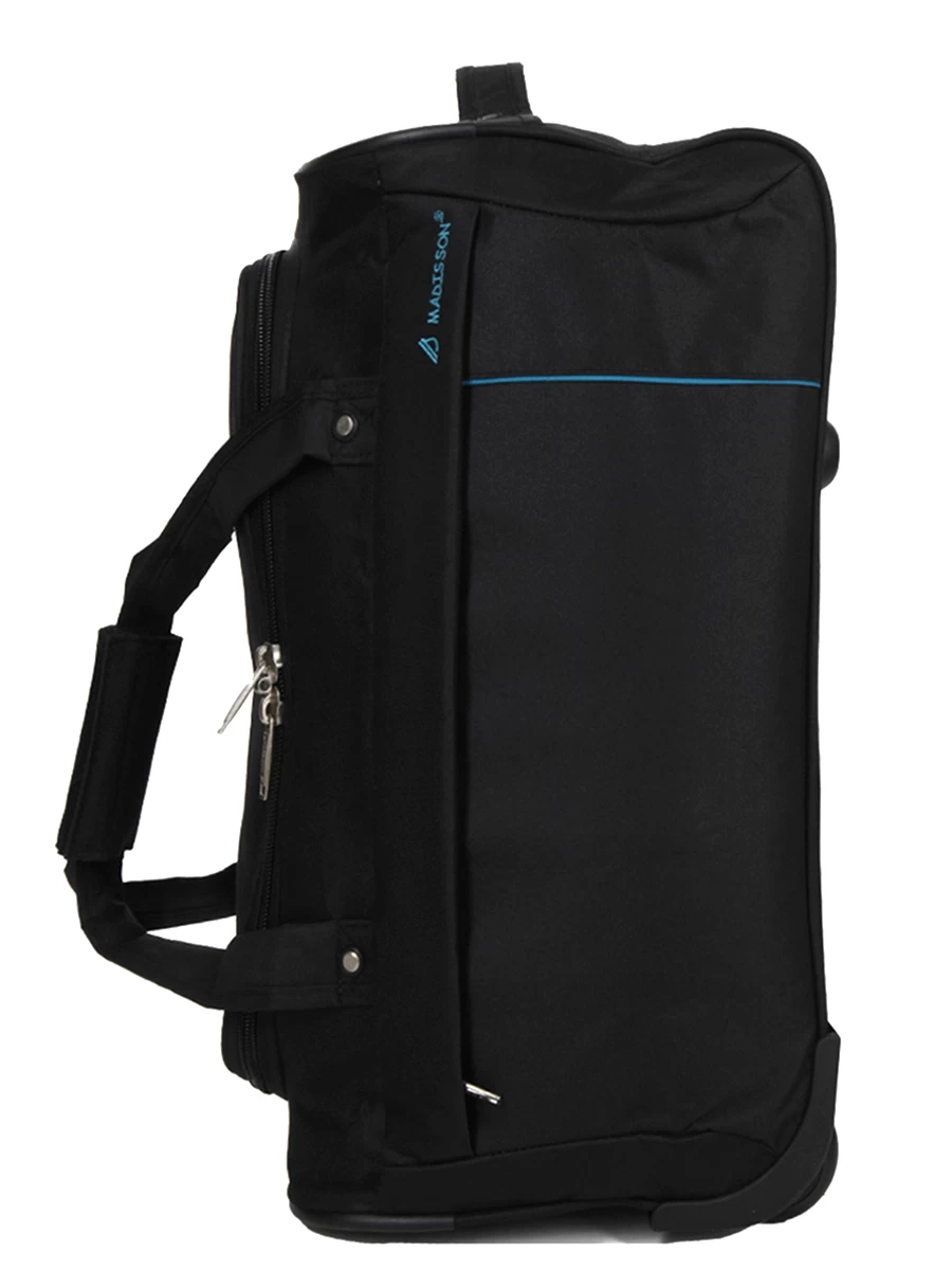 Sac De Voyage Madisson Londres 54 Cm 7 Sac De Voyage Madisson Londres 54 Cm – Image 5