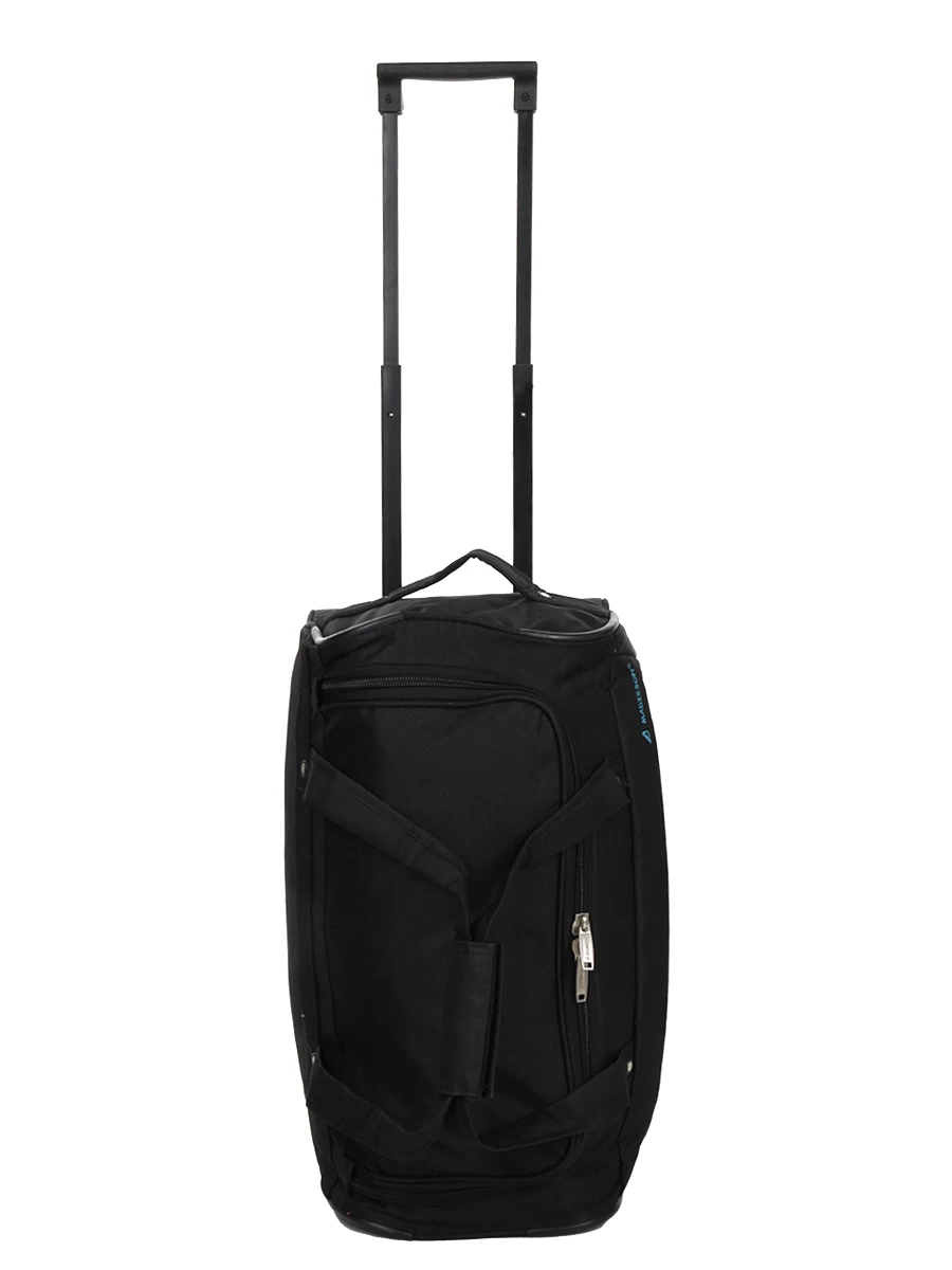 Sac De Voyage Madisson Londres 54 Cm 4 Sac De Voyage Madisson Londres 54 Cm – Image 2