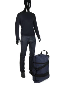 Sac De Voyage à Roulettes National Geographic Pathway 59 Cm -Bags Soldes sac voyage national geographic 766531z