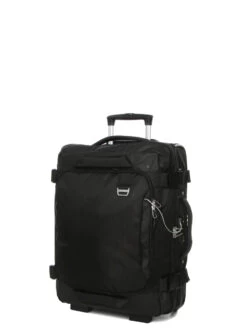 Sac De Voyage à Roulettes Sac à Dos Samsonite Midtown 55 Cm - Poche Frontale