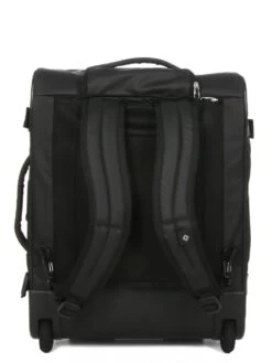 Sac De Voyage à Roulettes Sac à Dos Samsonite Midtown 55 Cm - Poche Frontale -Bags Soldes sac voyage samsonite 704178z