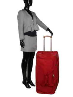 Sac De Voyage Snowball Cadix 74 Cm 27 Sac De Voyage Snowball Cadix 74 Cm -Bags Soldes sac voyage snowball 742085z