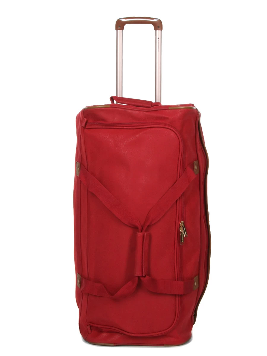 Sac De Voyage Snowball Cadix 74 Cm 4 Sac De Voyage Snowball Cadix 74 Cm – Image 2