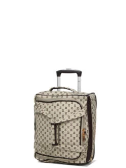 Sac De Voyage Snowball Damier 43 Cm -Bags Soldes sac voyage snowball 828203z