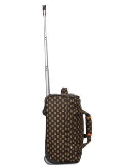 Sac De Voyage Snowball Damier 43 Cm -Bags Soldes sac voyage snowball 828219z