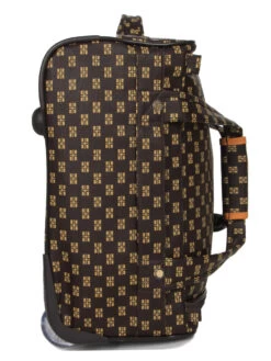 Sac De Voyage Snowball Damier 43 Cm -Bags Soldes sac voyage snowball 828221z