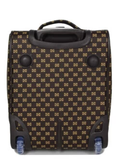 Sac De Voyage Snowball Damier 43 Cm -Bags Soldes sac voyage snowball 828222z