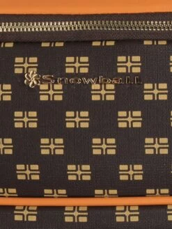 Sac De Voyage Snowball Damier 43 Cm -Bags Soldes sac voyage snowball 828225z